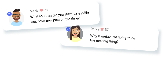 Customer Testimonials 1